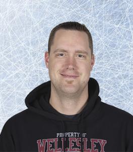 ASSISTANT TRAINER - Jeff Berlette