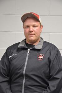 GENERAL MANAGER - Nick Beggs